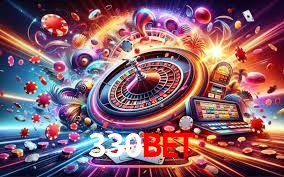 Cadastro Rápido 330BET
