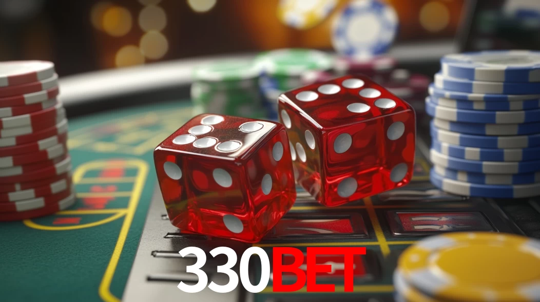 APP oficial da 330BET para mobile
