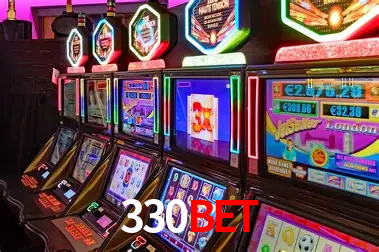 Apostas Esportivas na 330BET: Um Guia Completo