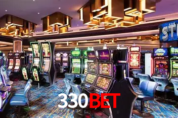 Descubra o Programa VIP da 330BET: Vantagens Exclusivas para Jogadores