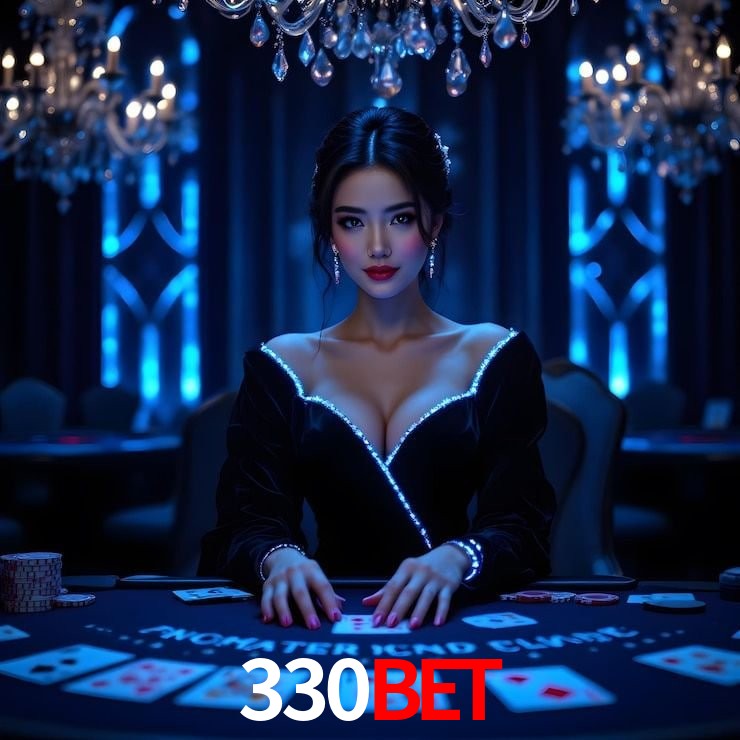 Estatísticas 330BET
