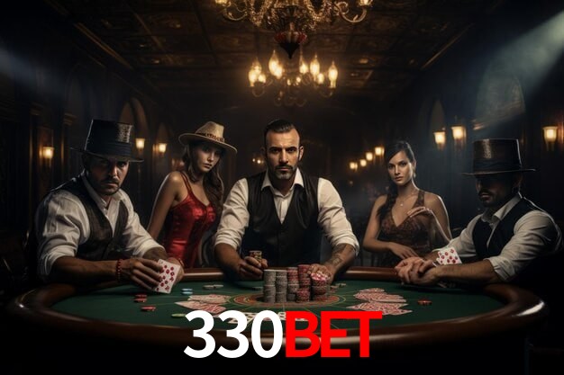 Torneios 330BET