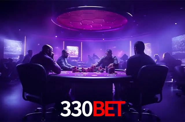 Integração de APIs 330BET