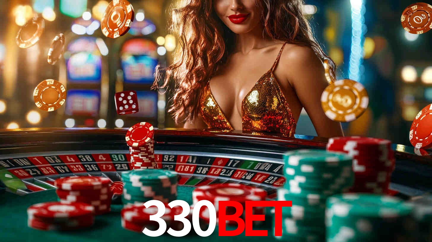 Ofertas Imperdíveis na 330BET: Promoções e Bônus Que Valem a Pena