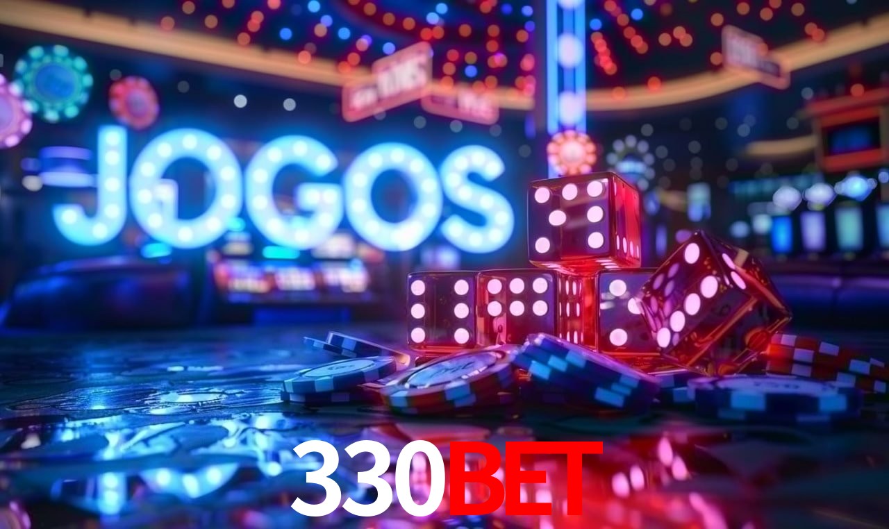 Apostas de Futebol 330BET