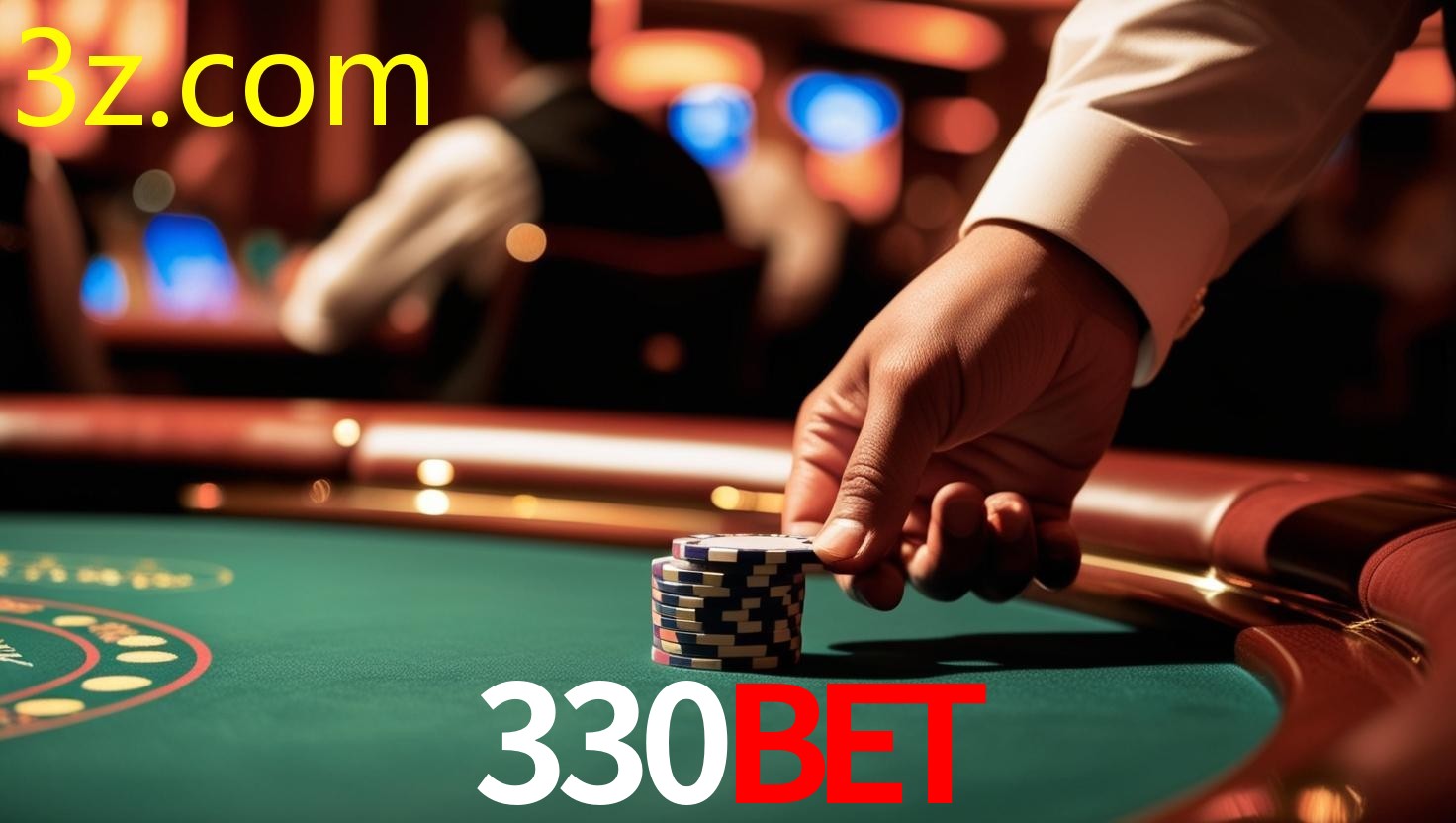 Login Seguro 330BET.COM