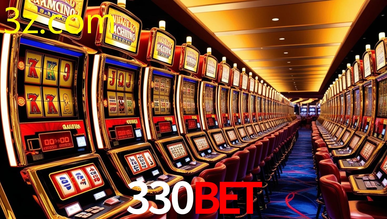 Jogos de Cassino 330BET.COM